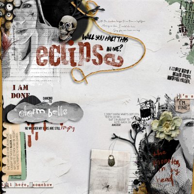 Eclipse