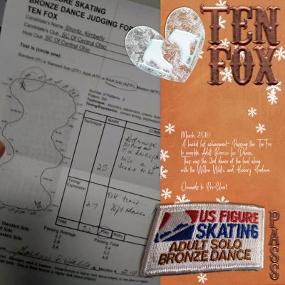 Ten Fox