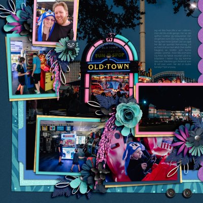 OldTown