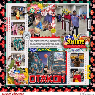 Otakon