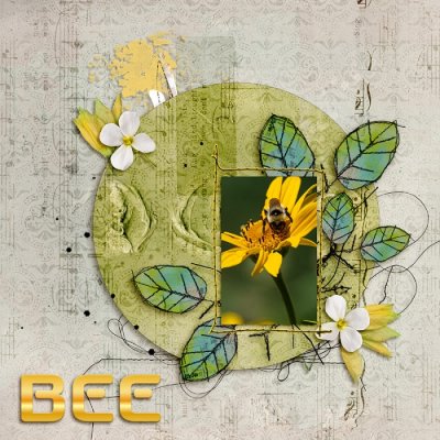 Bee