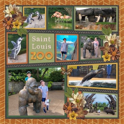 Zoo