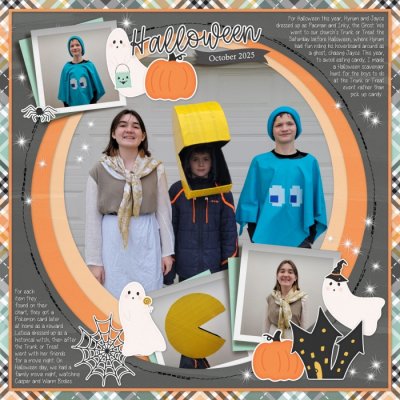 Halloween
