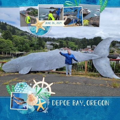 Whale