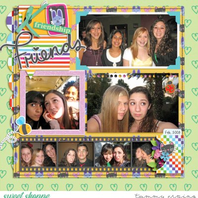friends