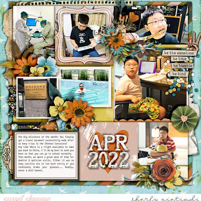 JHZ - April 2022