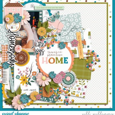 Homebody