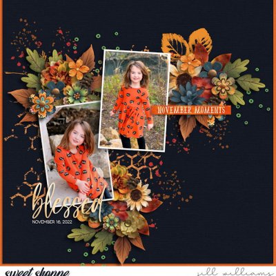 November