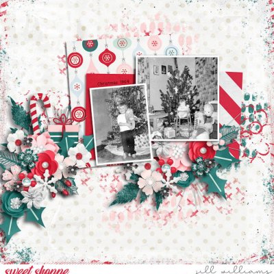 Christmas 1964