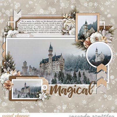 Magical