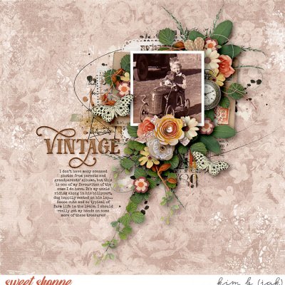 Vintage