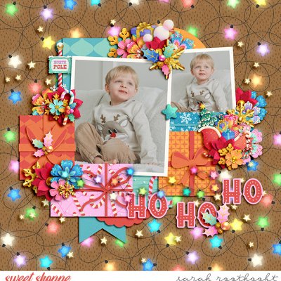 Ho Ho Ho
