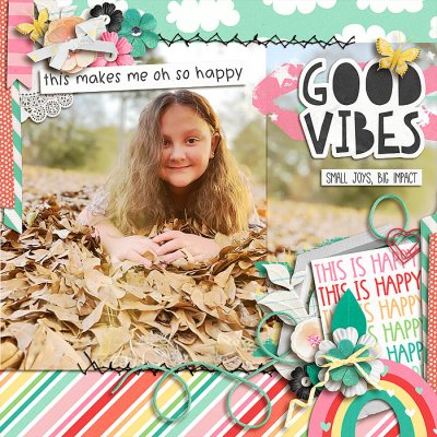 Good Vibes