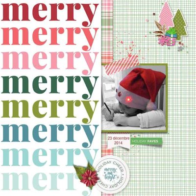 Very Merry