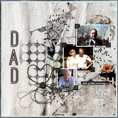 Dad
