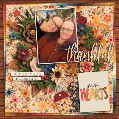 Thankful