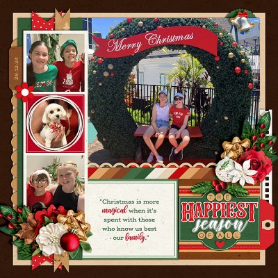 Happiest Season