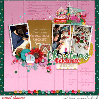 Celebrate Christmas