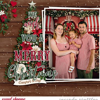 Merry Christmas