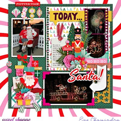 santa!