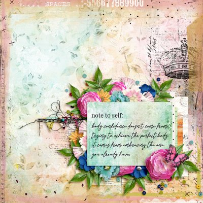 Note To Self