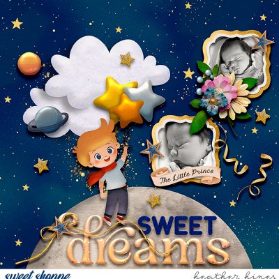 Sweet Dreams