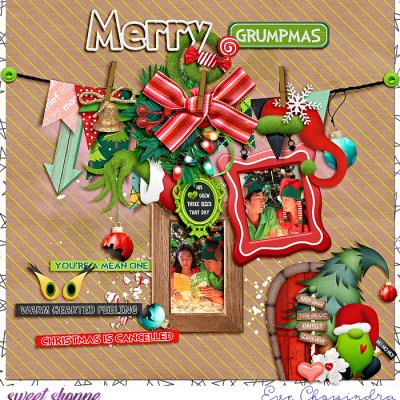 merry grumpmas