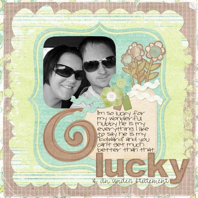 Lucky
