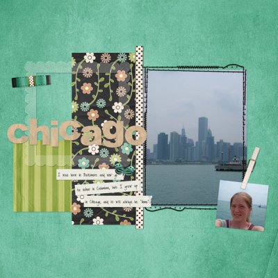 Chicago