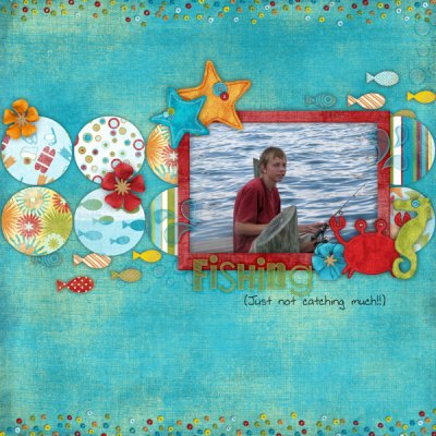 Fishing