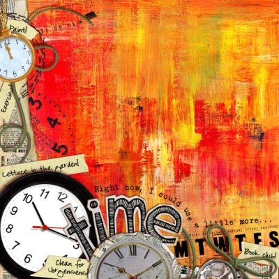 Time