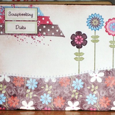 Altered Binder