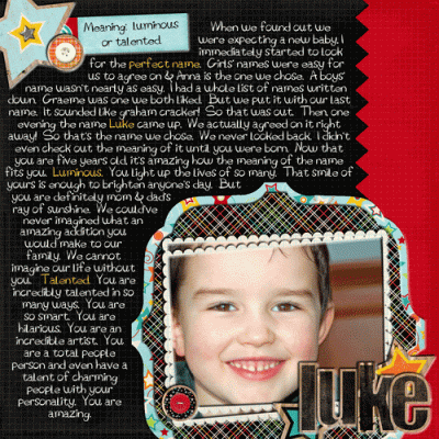 luke
