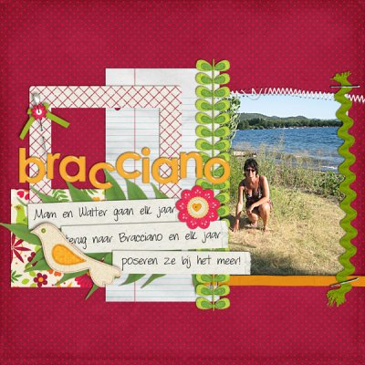 Bracciano