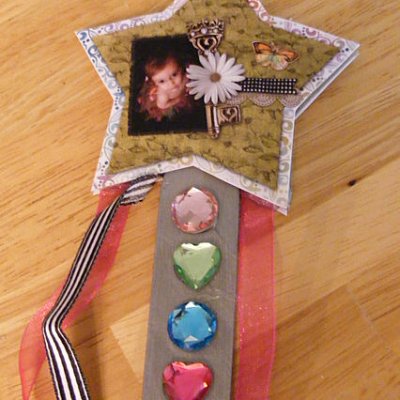 Fairy Wand