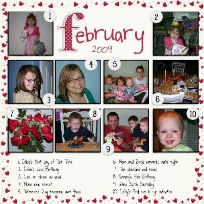 Feb 2009