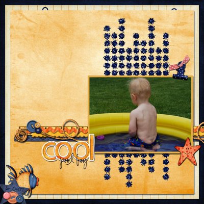 Cool-Pool-Boy