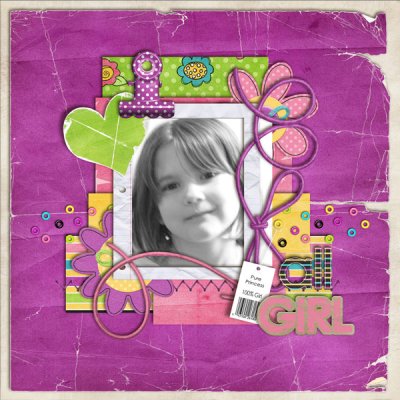 All Girl