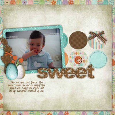 Sweet