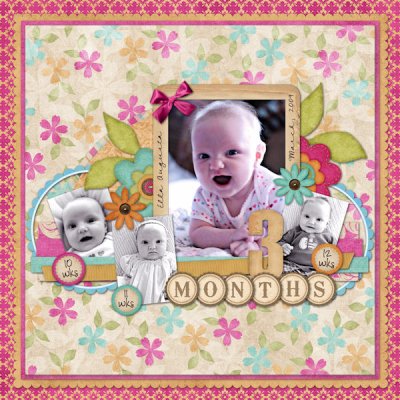 3 Months