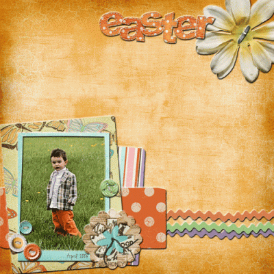 Easter 2006