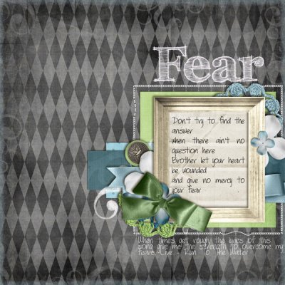 Fear