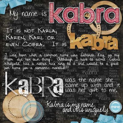 Kabra