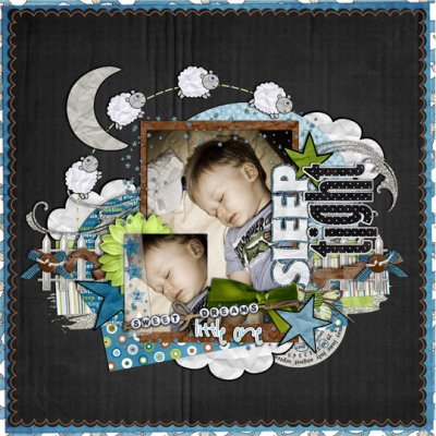 Sleep Tight