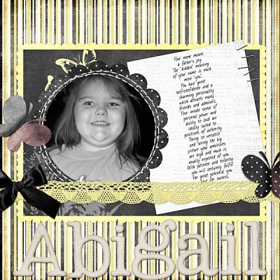 Abigail