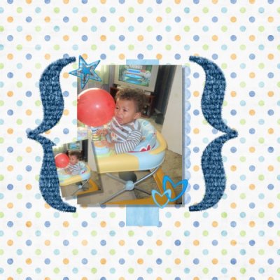 Baby Walker Fun