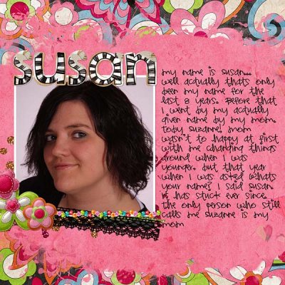 Susan