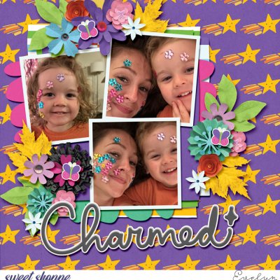 Charmed