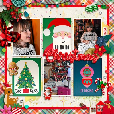 Christmas