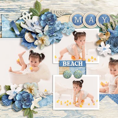 2026 Calendar -May